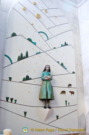 Fatima, Portugal (1109 visits) Fatima, Portugal